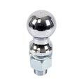 Intradin Hk Co., Limited Mm 6K 2" Hitch Ball 3801S078